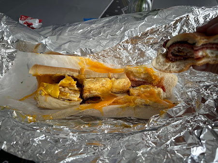 Photo Lennys Silverton Meats Deli - 4