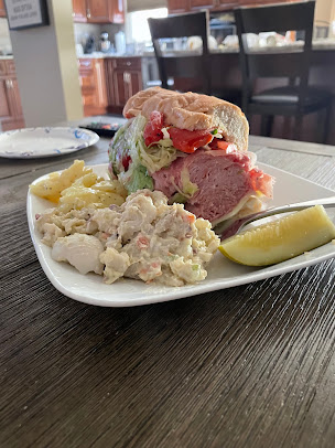 Photo Lennys Silverton Meats Deli - 8