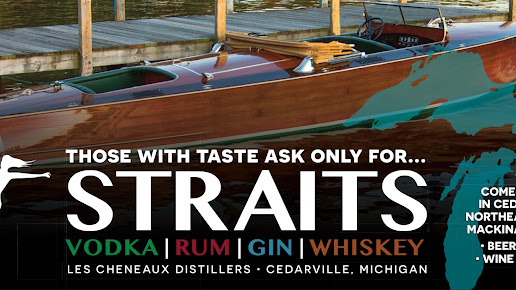 Photo Les Cheneaux Distillers - 0