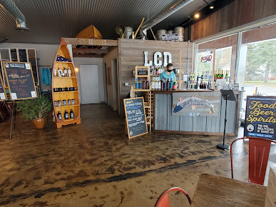Photo Les Cheneaux Distillers - 12