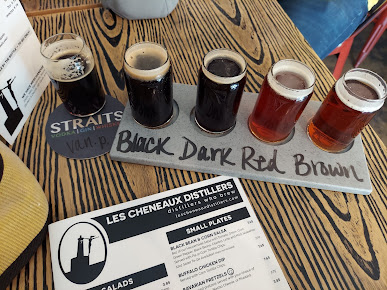 Photo Les Cheneaux Distillers - 14