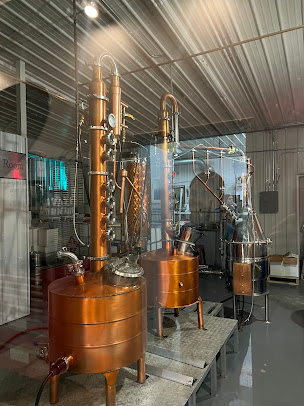 Photo Les Cheneaux Distillers - 8