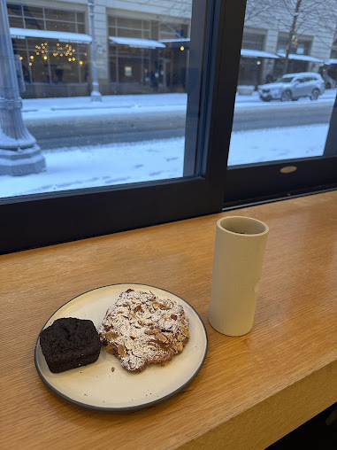 Photo Less And More Coffee Ii - 12