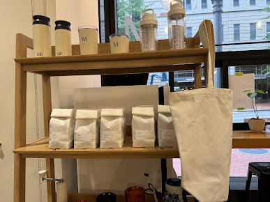 Photo Less And More Coffee Ii - 13