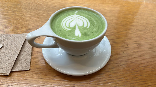Photo Less And More Coffee Ii - 15