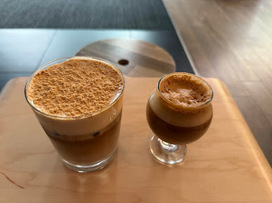 Photo Less And More Coffee Ii - 5