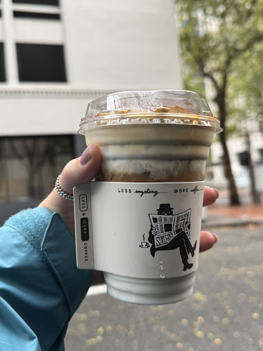 Photo Less And More Coffee Ii - 6
