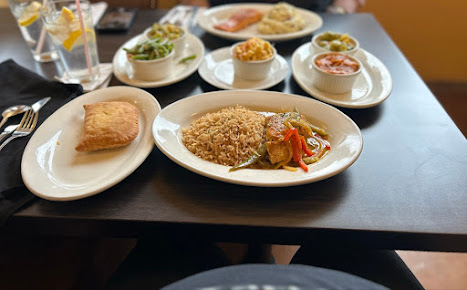 Photo Lets Eat To Live - 12