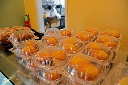 Photo Lets Eat To Live - 15