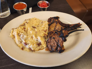 Photo Lets Eat To Live - 18