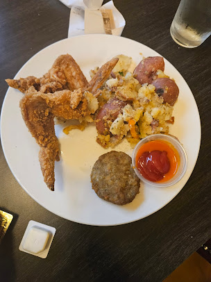Photo Lets Eat To Live - 19