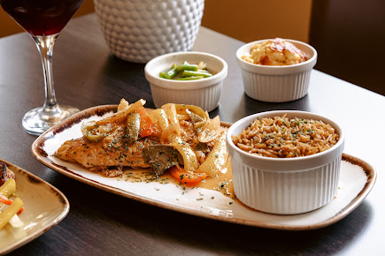 Photo Lets Eat To Live - 8