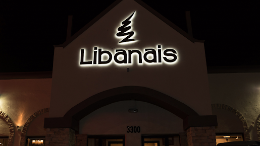 Photo Libanais Restaurant - 0