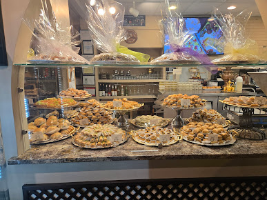 Photo Libanais Restaurant - 1