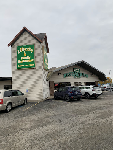 Photo Liberty Family Restaurant Peru - 0