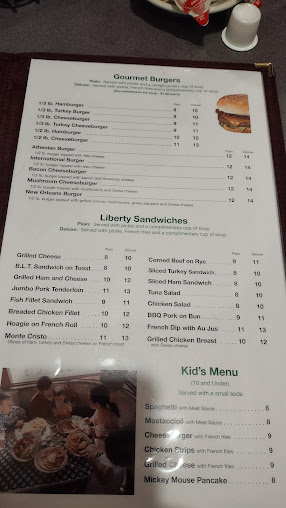 Photo Liberty Family Restaurant Peru - 13