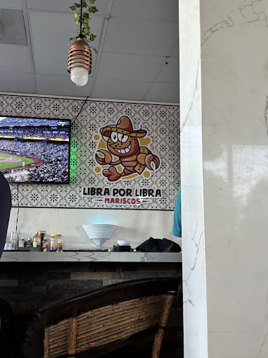 Photo Libra Por Libra Mariscos - 10