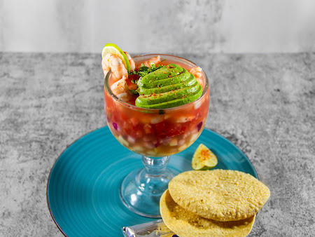 Photo Libra Por Libra Mariscos - 14