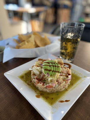 Photo Libra Por Libra Mariscos - 3