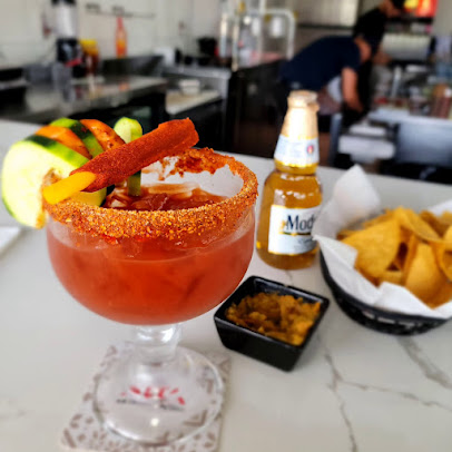 Photo Libra Por Libra Mariscos - 6