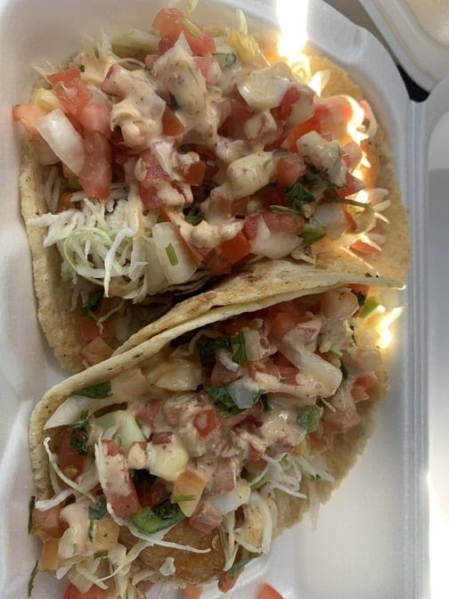 Photo Libra Por Libra Mariscos - 7