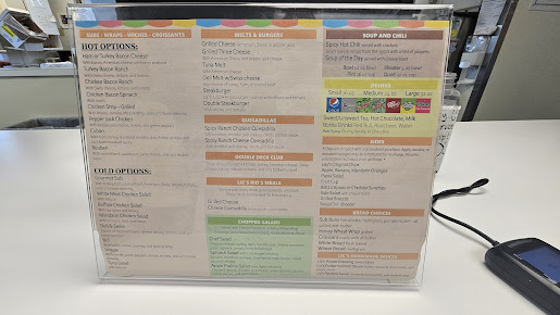 Menu Lics Deli Ice Cream - 21