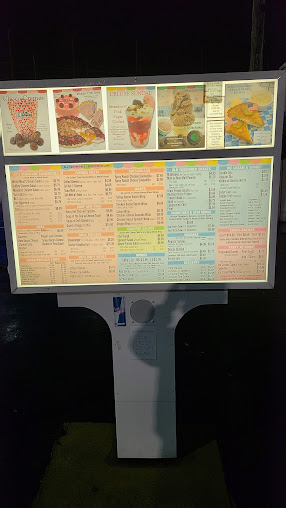 Menu Lics Deli Ice Cream - 24