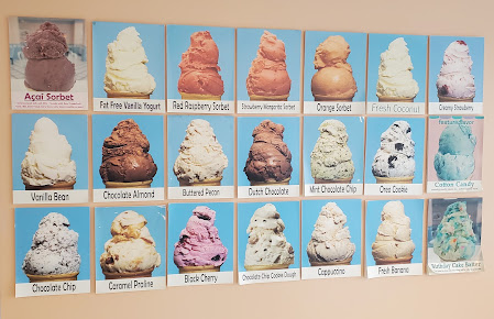 Menu Lics Deli Ice Cream - 28