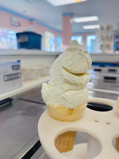 Photo Lics Deli Ice Cream - 19