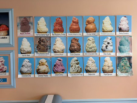 Photo Lics Deli Ice Cream - 8