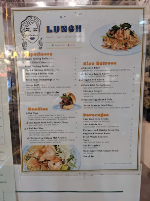 Menu Lil Chef Mama - 26
