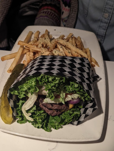 Photo Lil Cooperstown Bar Grill West Linn - 9