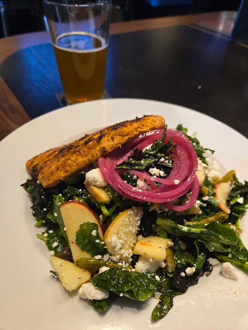 Photo Lil Cooperstown Bar Grill West Linn - 6