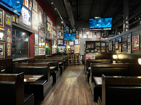 Photo Lil Cooperstown Bar Grill - 2