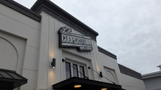 Photo Lil Cooperstown Bar Grill - 4