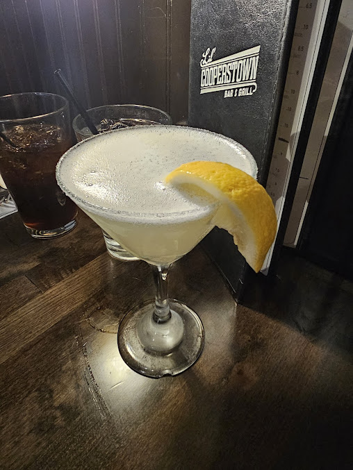 Photo Lil Cooperstown Bar Grill - 8