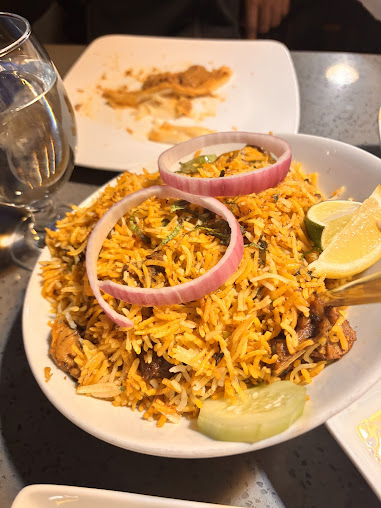 Photo Lime & Lemon Indian Grill & Bar - Raleigh - 11