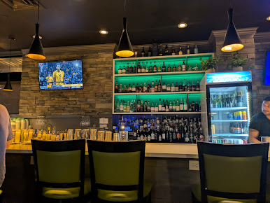 Photo Lime & Lemon Indian Grill & Bar - Raleigh - 13