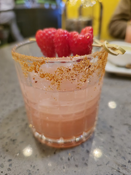 Photo Lime & Lemon Indian Grill & Bar - Raleigh - 14