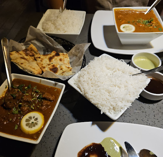 Photo Lime & Lemon Indian Grill & Bar - Raleigh - 17