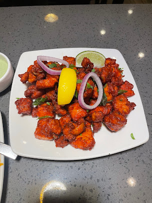 Photo Lime & Lemon Indian Grill & Bar - Raleigh - 18