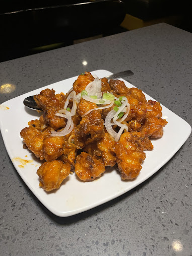 Photo Lime & Lemon Indian Grill & Bar - Raleigh - 3