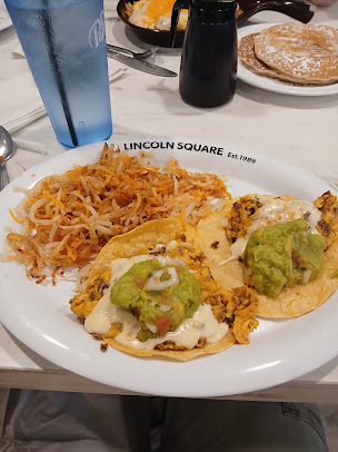 Photo Lincoln Square Pancake House Indianapolis - 10