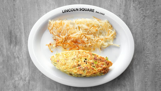 Photo Lincoln Square Pancake House Indianapolis - 12
