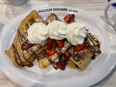 Photo Lincoln Square Pancake House Indianapolis - 4
