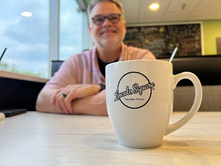Photo Lincoln Square Pancake House Indianapolis - 5