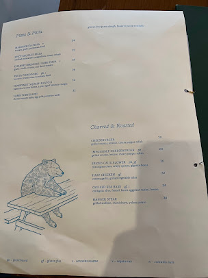 Menu Lindens - 24