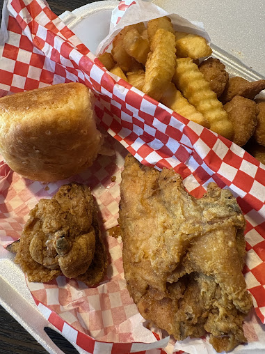 Photo Lindys Chicken - 1