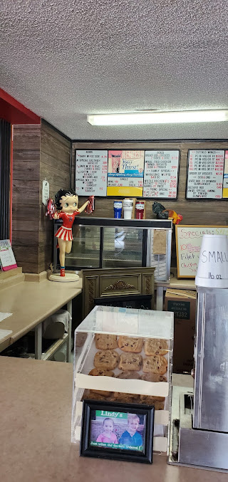 Photo Lindys Chicken - 12
