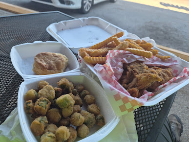 Photo Lindys Chicken - 2